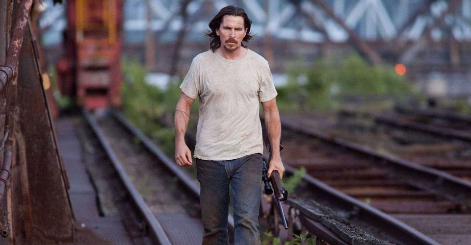 Out of The Furnace (2013)